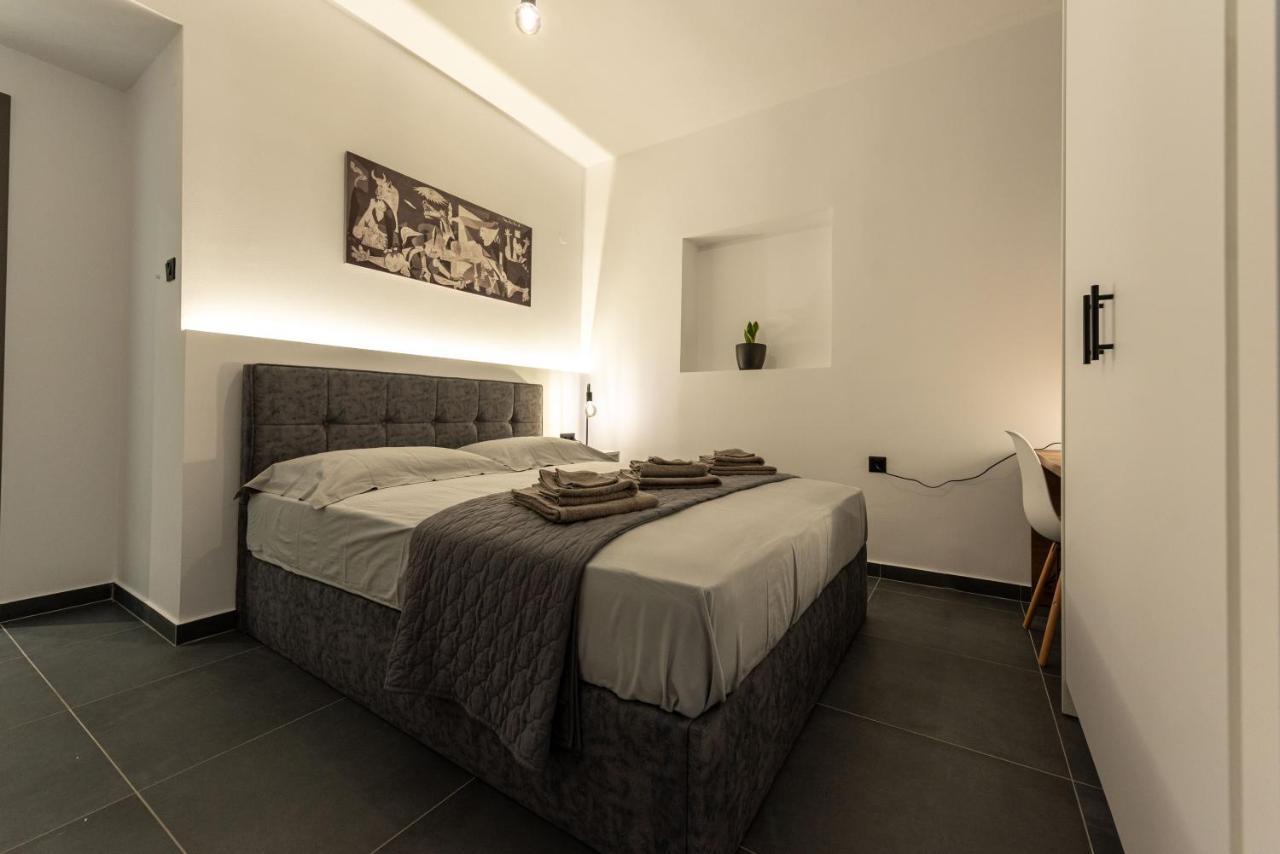 Frourio Lodge Α2 拉里萨 外观 照片